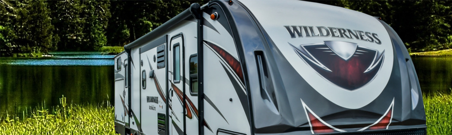 2019 Heartland Wilderness for sale in Darren Bideaux RV, West Haven, Utah