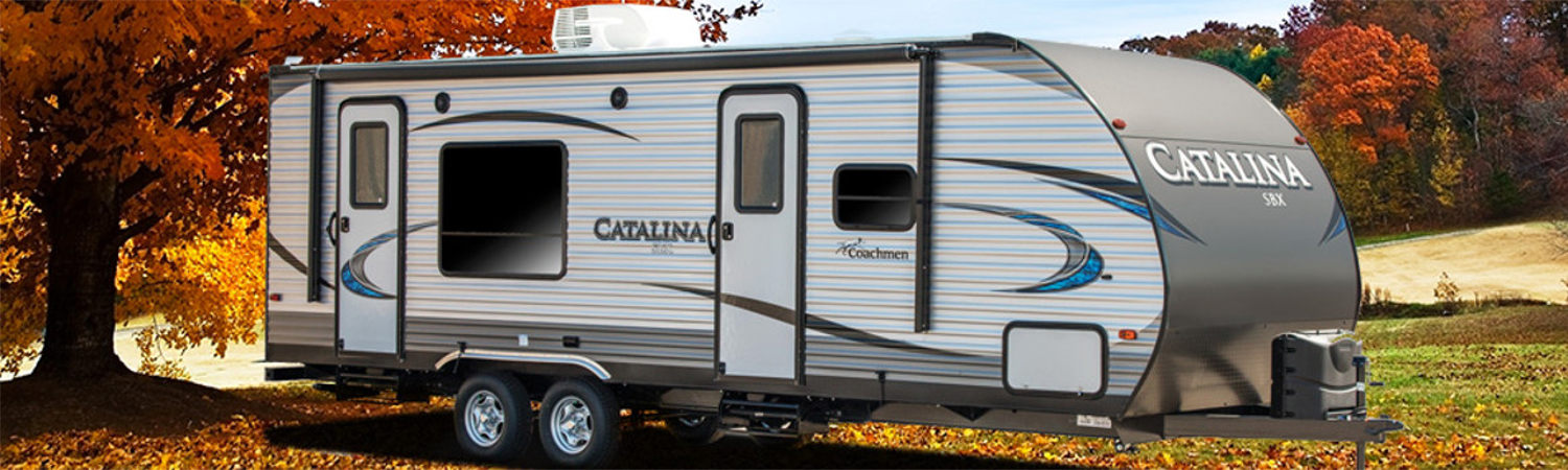 2019 Coachman Catalina SBX for sale in Darren Bideaux RV, West Haven, Utah